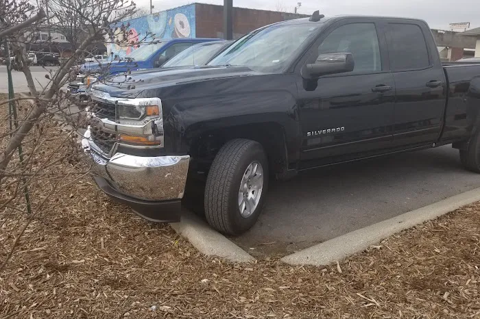 Enterprise Rent-A-Car Picture 1