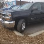 Enterprise Rent-A-Car