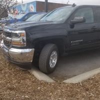 Enterprise Rent-A-Car ico