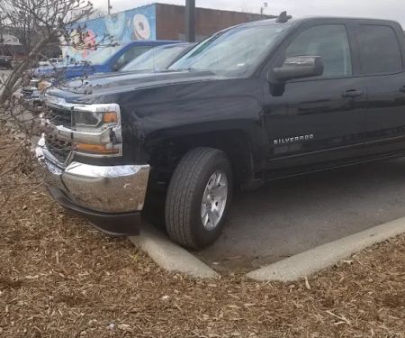 Enterprise Rent-A-Car