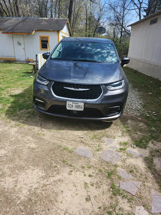 Enterprise Rent-A-Car Picture 6
