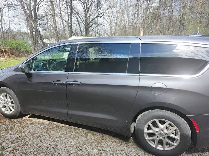 Enterprise Rent-A-Car Picture 3