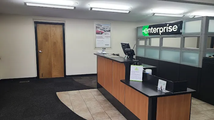 Enterprise Rent-A-Car Picture 2