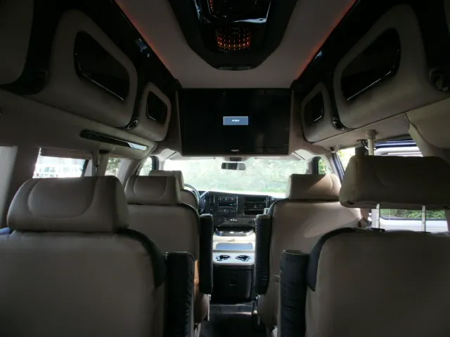 BusMax Rent-A-Bus Picture 8