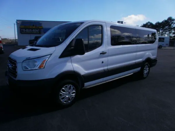BusMax Rent-A-Bus Picture 7