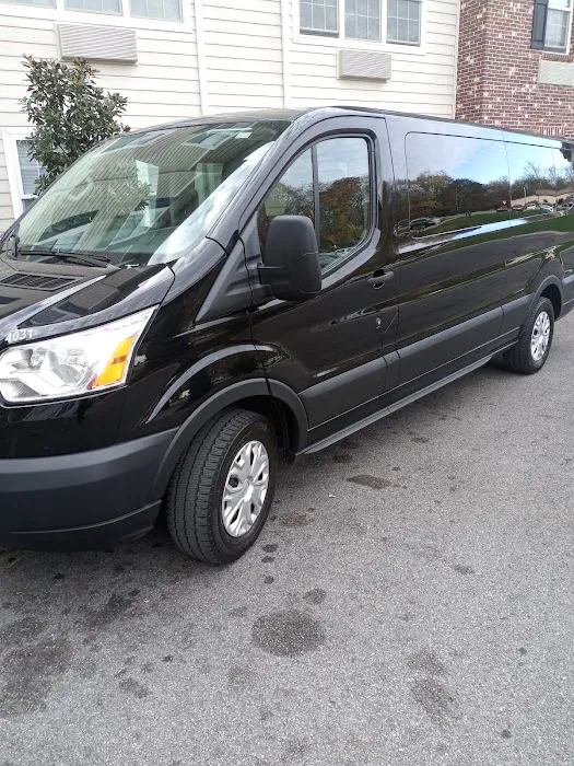 BusMax Rent-A-Bus Picture 6