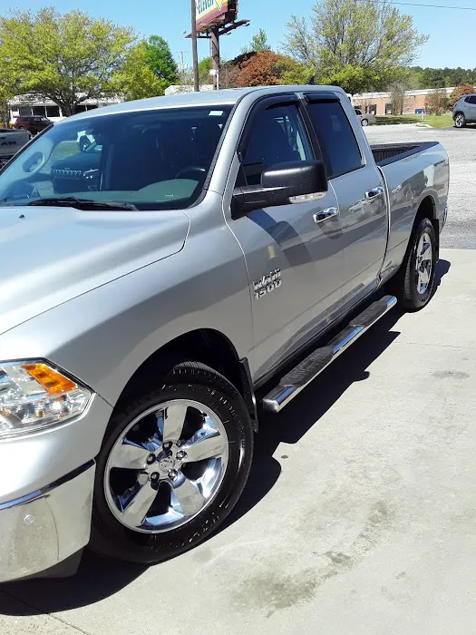 Enterprise Rent-A-Car Picture 10