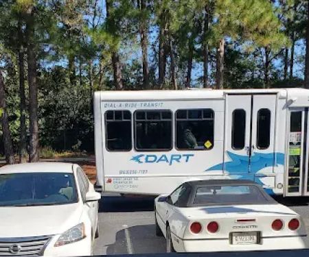 DART