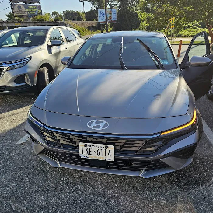 Enterprise Rent-A-Car Picture 2