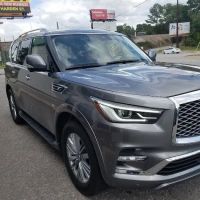 Enterprise Rent-A-Car ico
