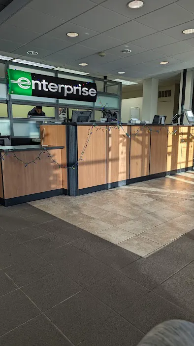 Enterprise Rent-A-Car Picture 5