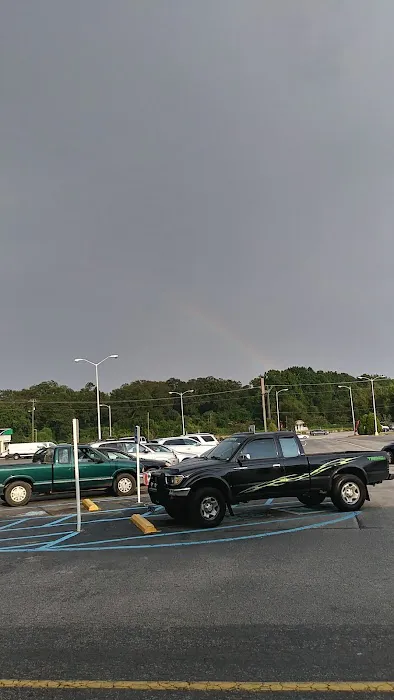 Enterprise Rent-A-Car Picture 6
