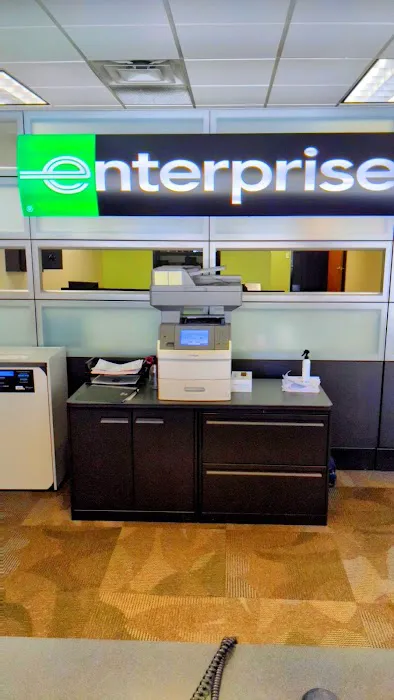 Enterprise Rent-A-Car Picture 2