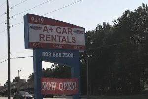 Auto Service Center