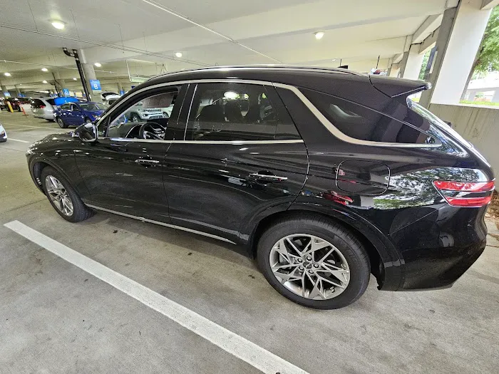 Enterprise Rent-A-Car Picture 6