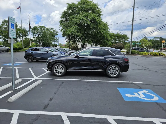 Enterprise Rent-A-Car Picture 9