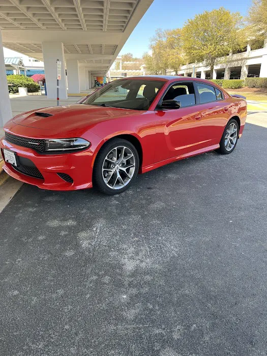 Enterprise Rent-A-Car Picture 3