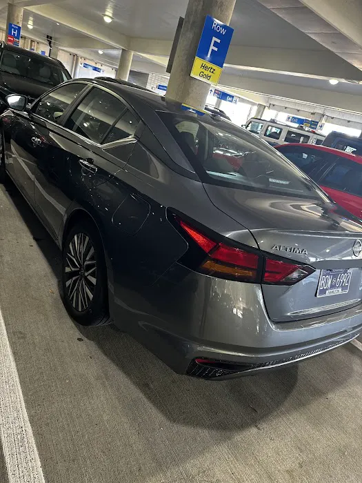 Dollar Car Rental - Columbia Metropolitan Airport Picture 1