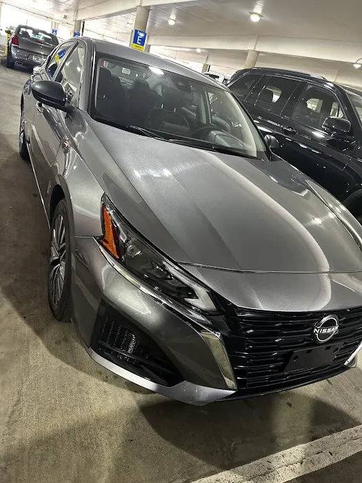 Dollar Car Rental - Columbia Metropolitan Airport Picture 7