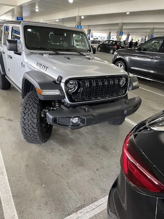 Dollar Car Rental - Columbia Metropolitan Airport Picture 4