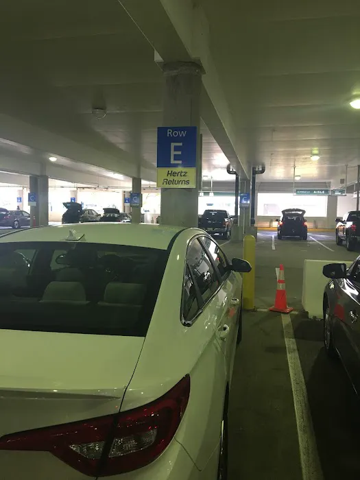Hertz Car Rental - Columbia Metropolitan Airport Picture 9