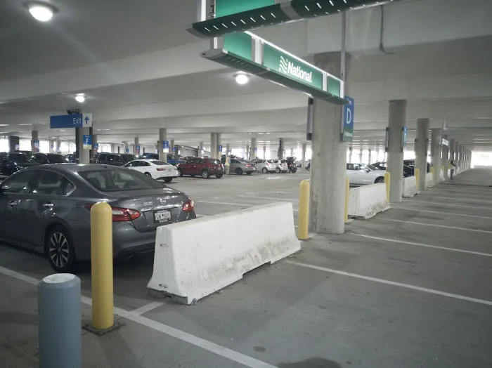 Hertz Car Rental - Columbia Metropolitan Airport Picture 5