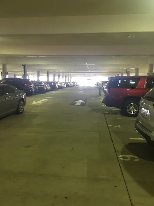 Hertz Car Rental - Columbia Metropolitan Airport Picture 4