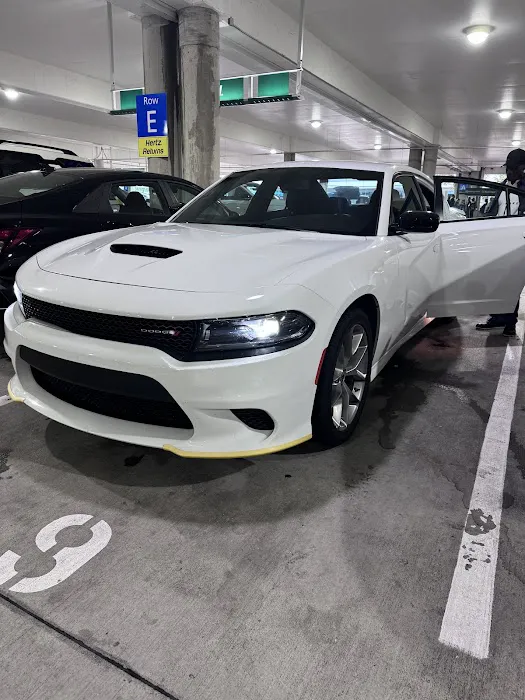 Hertz Car Rental - Columbia Metropolitan Airport Picture 2