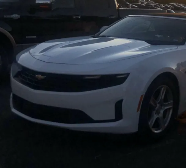 Alamo Rent A Car Picture 2