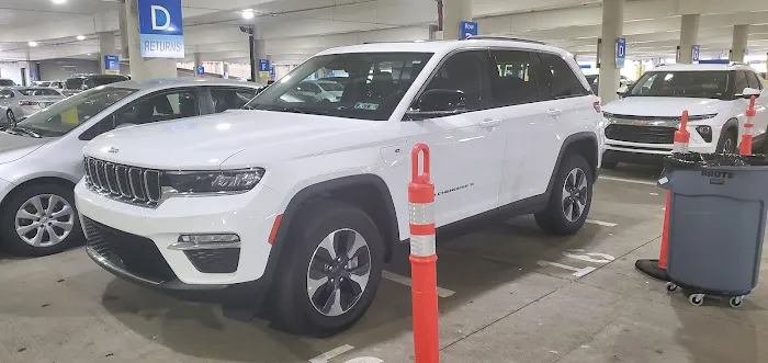 Alamo Rent A Car Picture 5