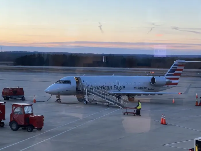 Fox.Rentals- Columbia Metropolitan Airport Picture 6