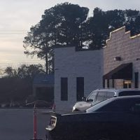 Enterprise Rent-A-Car ico