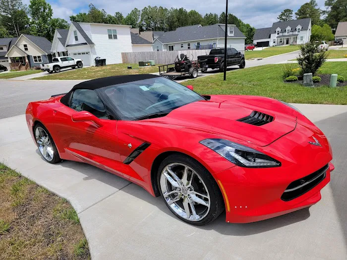Avis Car Rental Picture 8