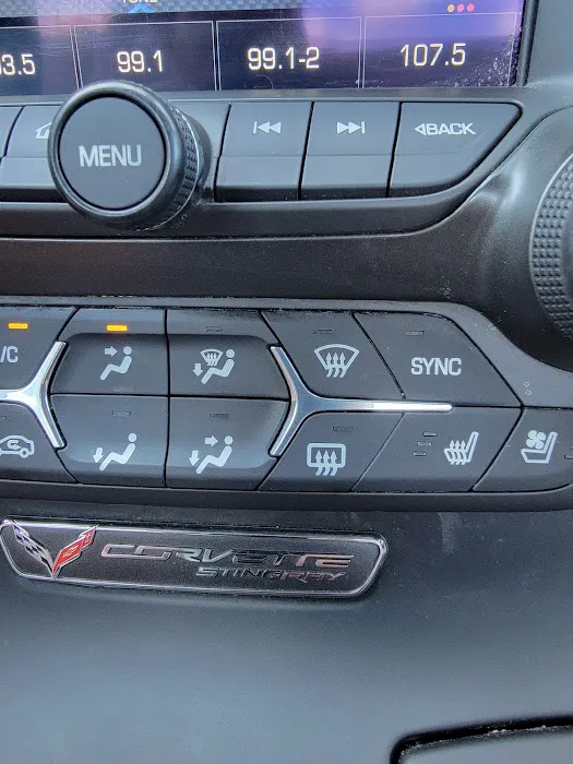Avis Car Rental Picture 7