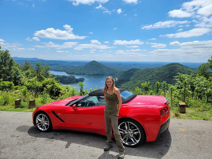 Avis Car Rental Picture 5