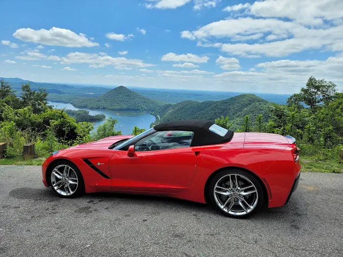 Avis Car Rental Picture 10