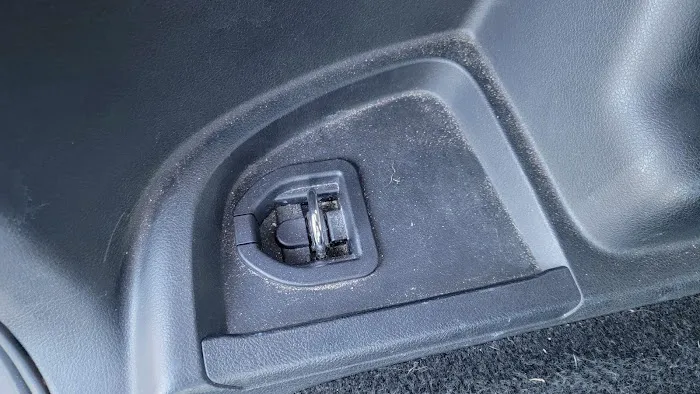 Budget Car Rental Picture 2