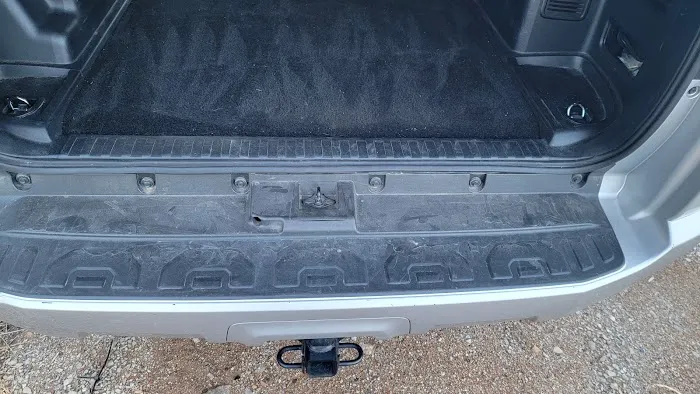Budget Car Rental Picture 4