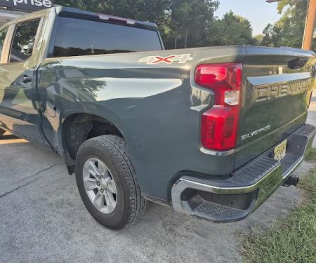 Enterprise Rent-A-Car