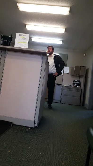 Enterprise Rent-A-Car Picture 1