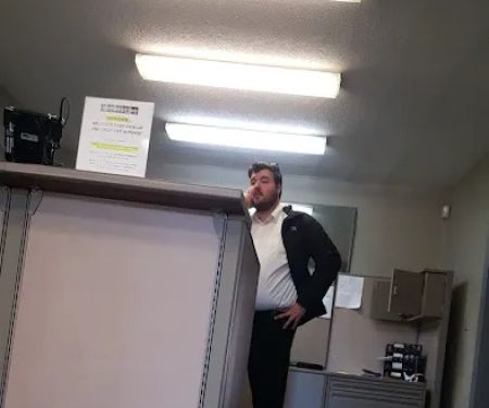Enterprise Rent-A-Car