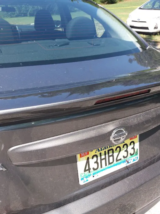 Enterprise Rent-A-Car Picture 10