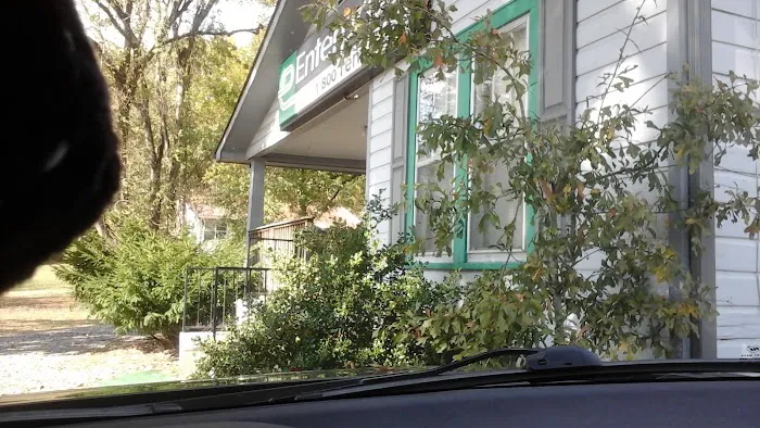 Enterprise Rent-A-Car Picture 3