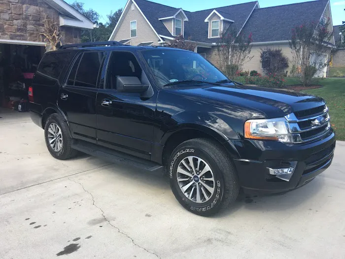 Enterprise Rent-A-Car Picture 9