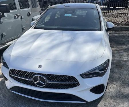 Parkside Car & Van Rental