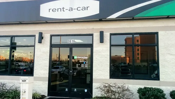 Enterprise Rent-A-Car Picture 2