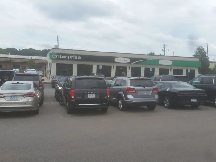 Enterprise Rent-A-Car Picture 3