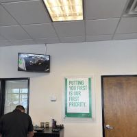 Enterprise Rent-A-Car ico