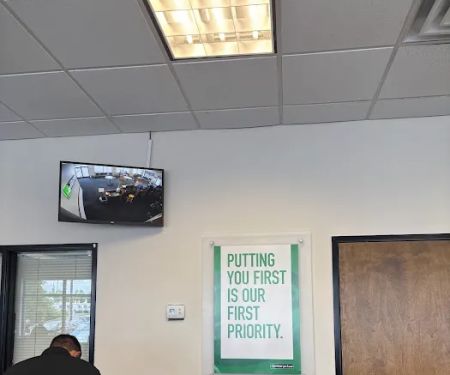 Enterprise Rent-A-Car