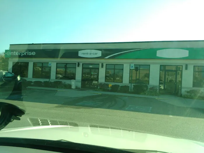Enterprise Rent-A-Car Picture 7